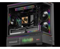 Thermalright Peerless Vision 240 Argb Black 2x120mm - 1483696 - zdjęcie 4